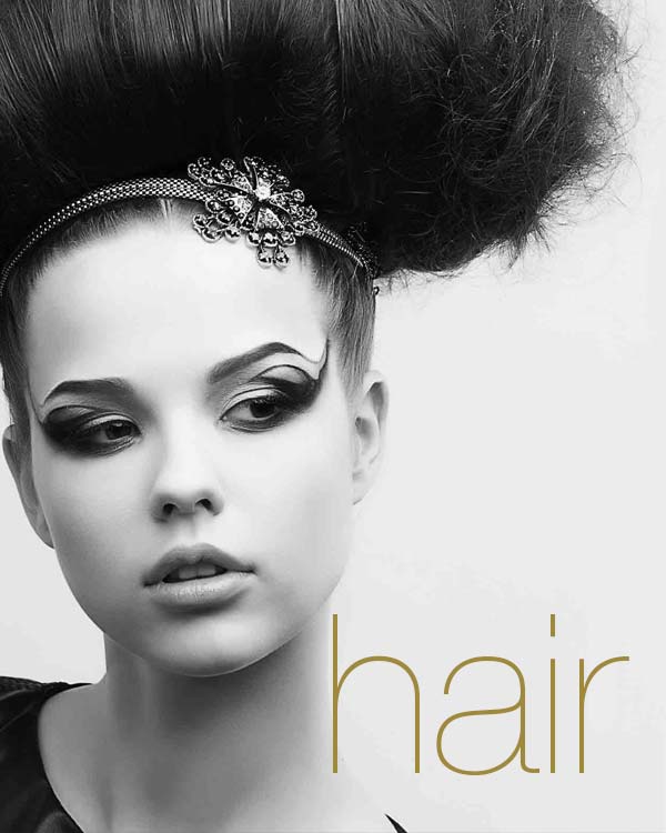 Hair Salon Lake Forest IL